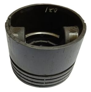 75mm Black Graphite Die