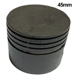 45mm Black Graphite Die