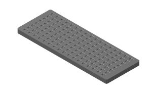Jig Plates