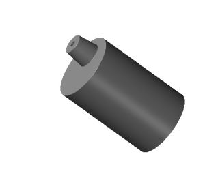 1 Kg Silver &AMP; Gold Melting Graphite Crucible