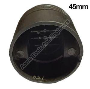 45mm Black Graphite Die