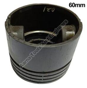 60mm Black Graphite Die