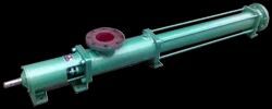 Progressive Cavity Pumps