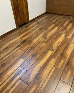 Wooden Floor Tiles