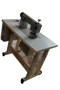 Automatic Ultrasonic Sewing Machine