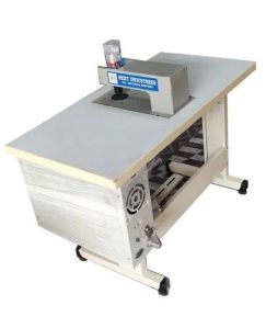 Ultrasonic Gown Belt Swing Punching Machine
