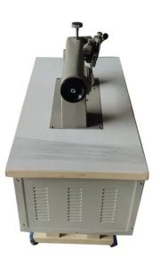 Ultrasonic Lace Making Machine