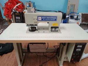 Sole Cutting Power Press Machine