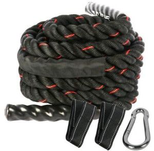 Nylon Gym Rope