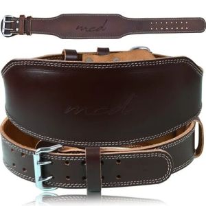 Weight Lifting Belt