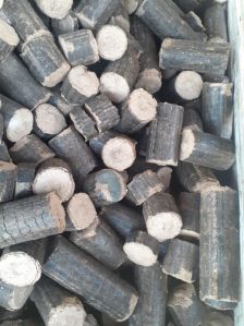 Handicraft Sawdust Briquette