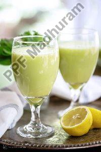 Mint Lemon Juice