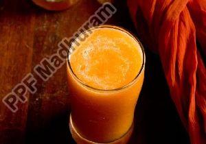 Muskmelon Orange Juice