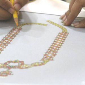 jewellery designing services