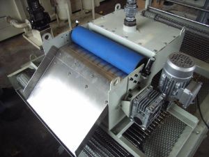 Coolant Magnetic Separator