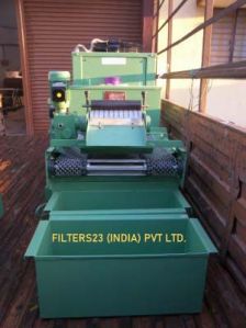 Coolant Filtration Systems