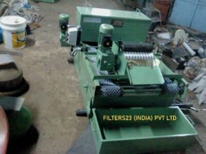 Coolant Filtration Systems