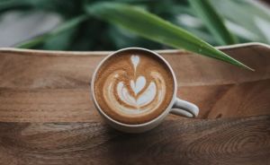 Ceramic Espresso Coffee Cup