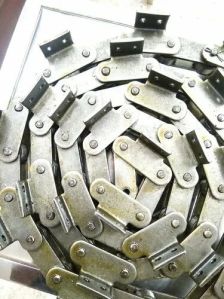 Mild Steel Conveyor Chain