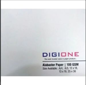 Alabaster Paper