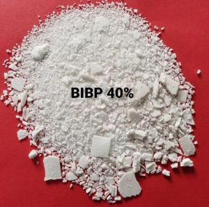 40% Bis(t-butylperoxyisopropyl)benzene