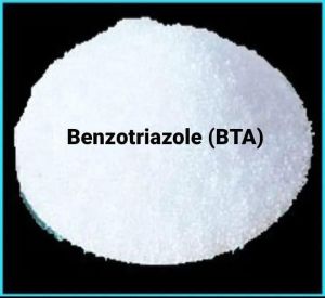 Benzotriazole (BTA)