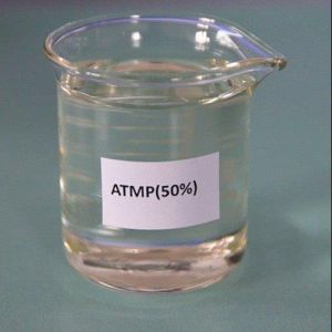 Aminotris Methylene Phosphonic Acid (ATMP)