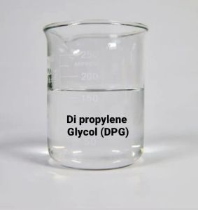Di propylene Glycol (DPG)