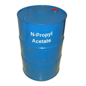 N- Propyl Acetate