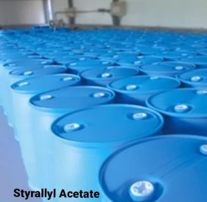 styrallyl acetate