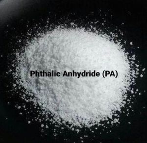 Phthalic Anhydride (PA)