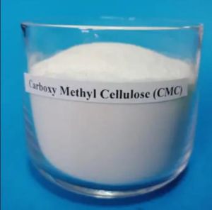 Sodium Carboxymethyl Cellulose (CMC)