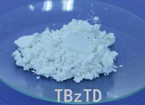 Tetrabenylthiuram Disulfide (TBZTD)