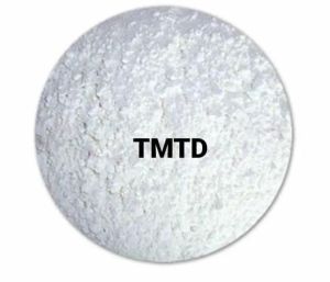 Tetramethylthiuram Disulfide (TMTD)