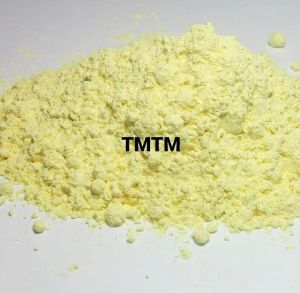 Tetramethylthiuram Monosulfide (TMTM)