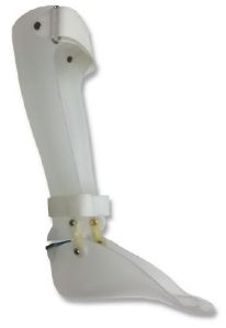 Ankle Foot Orthosis With Tamarac