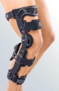 Dynamic Knee Brace