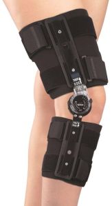 Rom Knee Brace