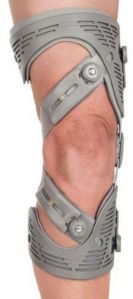 Unloader Knee Brace