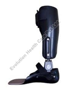 Double Joint Ankle Foot Orthosis