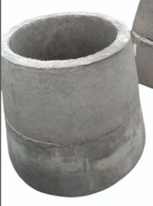 Concrete Conical Manhole Chamber