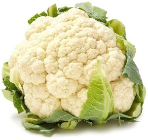 Fresh Cauliflower