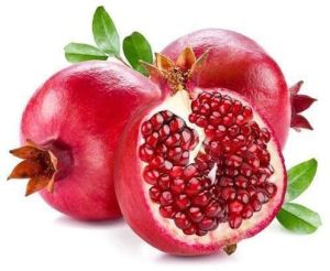 Fresh pomegranate