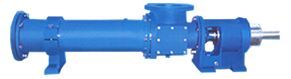 Progressive Cavity Pumps