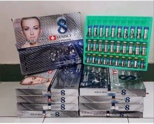 Aqua Skin Veniscy 8 Dualna Octa Skin Whitening Injection