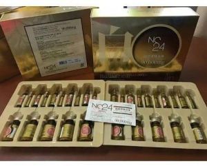 NC 24 Nano Concentrated Pro 90000 Skin Whitening Injection