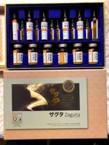 Zaguta Glutathione Plus Amino Acid Complex Skin Whitening Injection