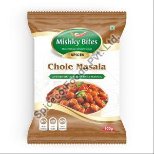 Chole Masala Powder