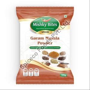 Garam Masala Powder