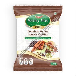 Premium Garam Masala Powder